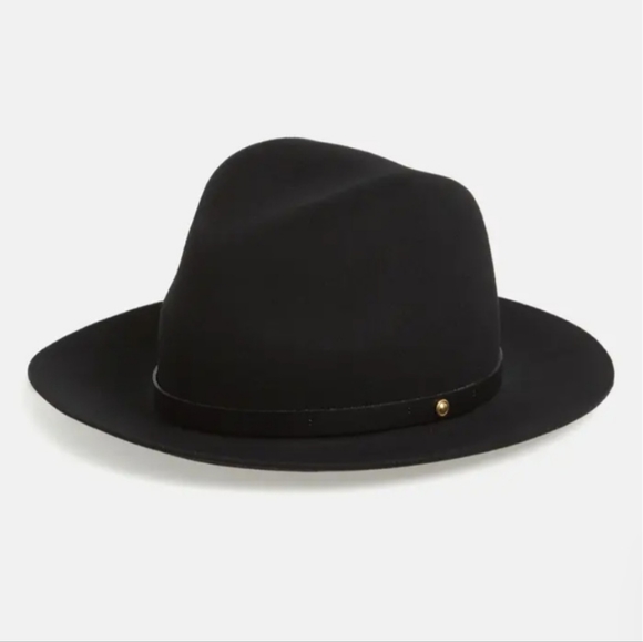 Rag & Bone Floppy Brim Fedora - Picture 5 of 6